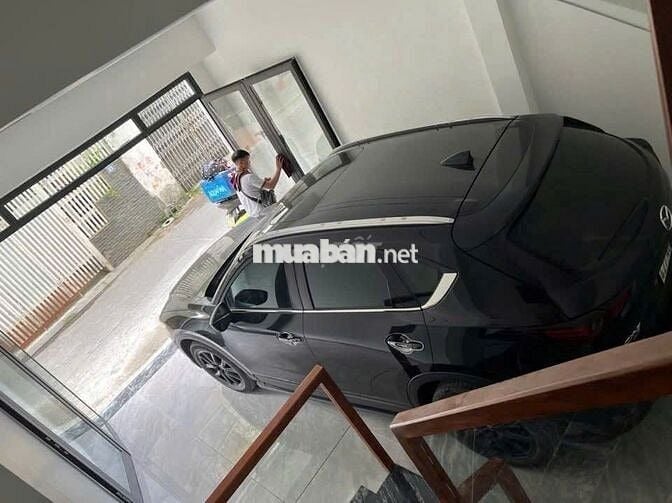 Nhà 6 Tầng Mặt Ngõ Cổ Linh Ô Tô Vào Nhà KInh Doanh - Nhỉnh 9 tỷ