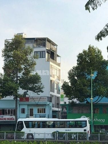 ✅Căn hộ dịch vụ Trương Văn Đang , p11 , quận 3