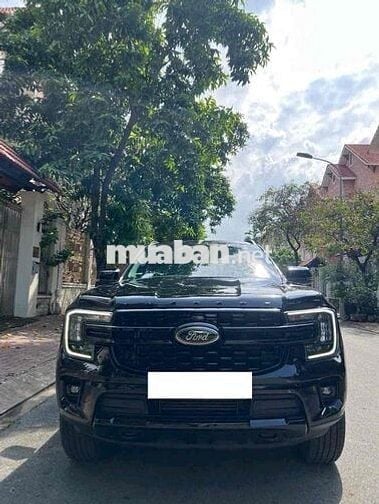 Bán Everest Sport 2023 Lướt nhẹ siêu đẹp