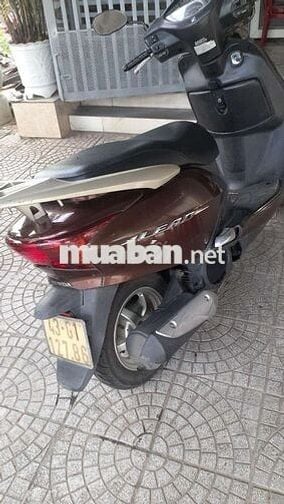 Honda Lead 2013 Nâu-Đen 65231 km