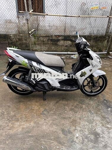 Nô 4 biển 67 ngây chủ máy zin êm áo ken như mới 3