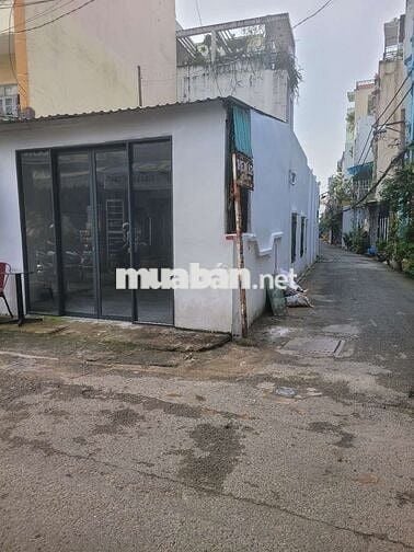 Cho thuê nhà nguyên căn 4 x 19 như hình
- Mặt tiền Huỳnh Văn Nghệ