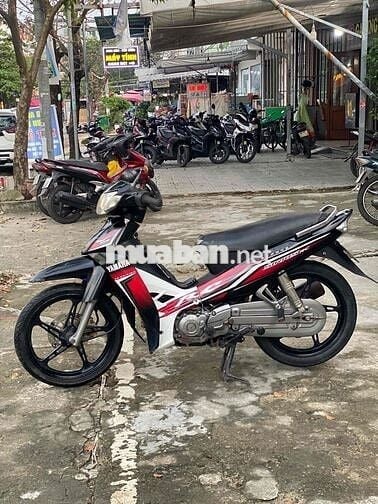 bán sirius đúc đĩa máy êm ngon điện đề đầy đủ đẹp