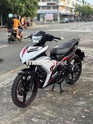 xe liền mới đẹp