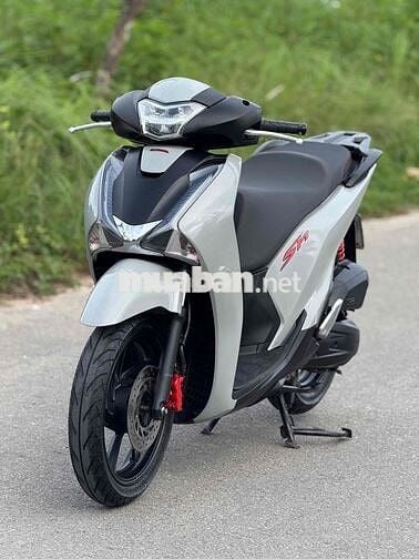 SH 2017 biển 43 máy móc rin ngon chạy nhẹ tơn giá