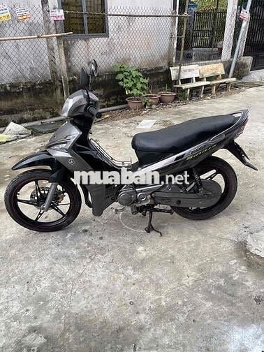 Surut Fi 2016 biển 65 ngây chủ tiếc kiệm xăng máy