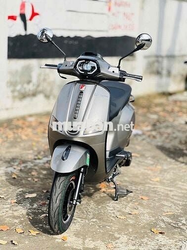 50cc 2025 siêu lướt odo 85km