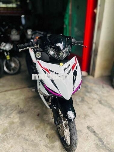 ex 250 2019 đăng kí 2020 chính chủ máy rin êm