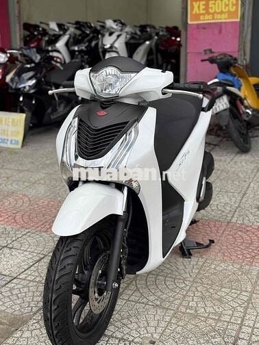 Sh 125 2015 cực đẹp  Bao máy zin chất có bảo hành