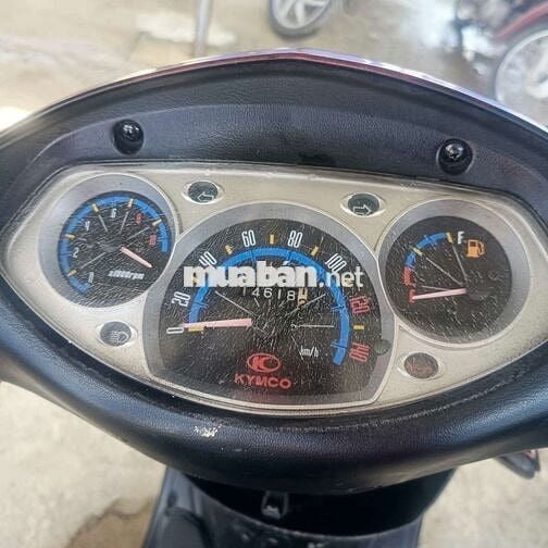 Bán xe máy jockey 125