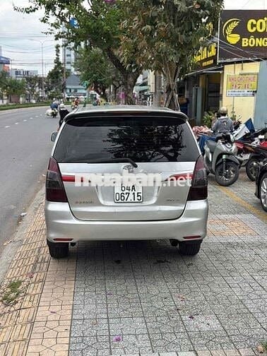 inova 2007 J lên full G