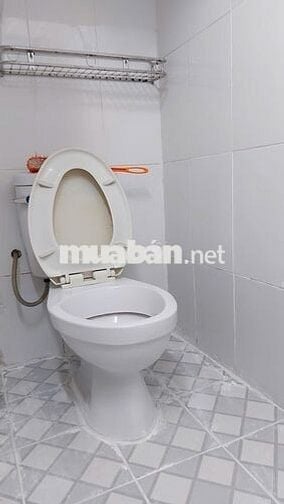 Cho thuê 1 trệt 1 lầu 35 m2 Phường Gò Vấp