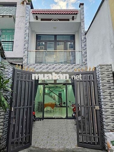 cho thuê nhà nguyên căn kinh dương vương khu tên lửa quận bình tân