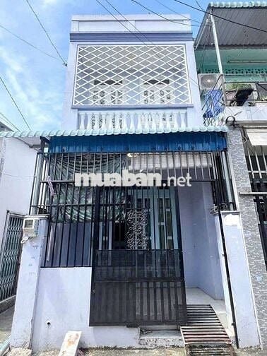🏠 Nhà 2phòng đường xe tải,Tân Hiệp, đối diện chùa Hoằng Pháp 🏠
