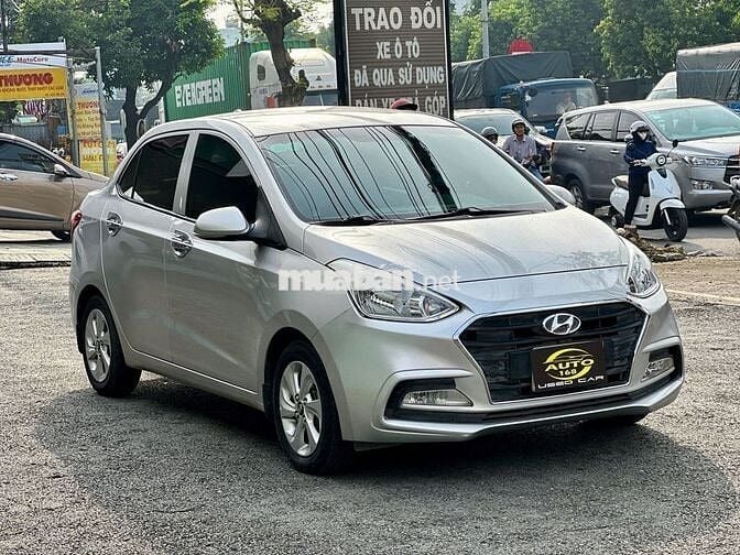 Hyundai Grand i10 2020