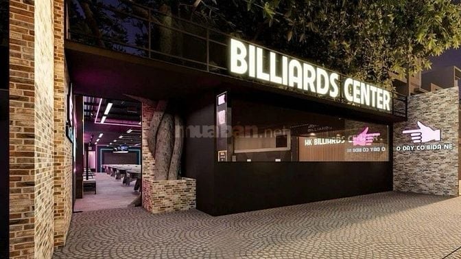 CHO THUÊ NHÀ MẶT TIỀN TRƯỜNG SƠN – NGANG 10M