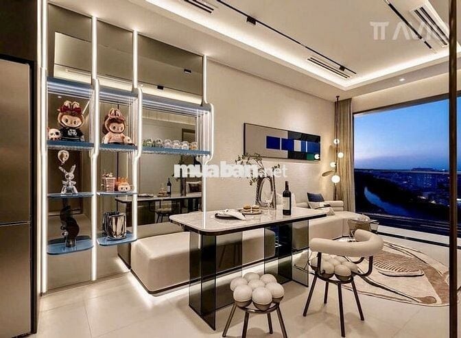 Căn Hộ 2 PN 67m2 Dự Án TT AVIO