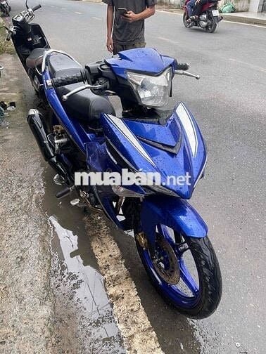 Ex 150 biển 62 máy êm ru xe đẹp ken fun chức năng