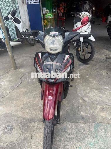 Sirius FI 215 đẹp zin êm cho ace đi học đi làm