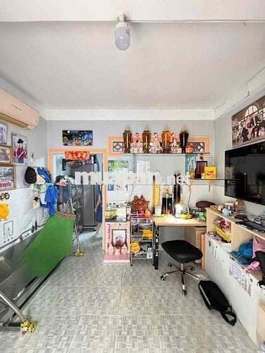 💥2TỶ980, LẠC LONG QUÂN, QUẬN 11, XE HƠI TỚI NHÀ, 18m2, SÁT CV ĐẦM SE