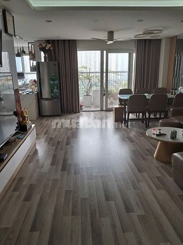 Bán CH 3PN Chung cư Ban Cơ Yếu Chính Phủ