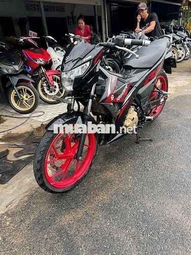 xe đẹp máy zin em .9chu gia 17.500 lh ***