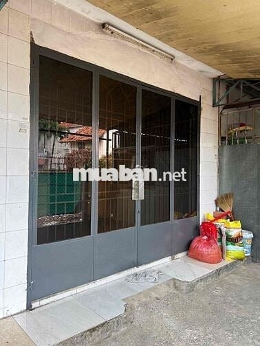 Chính chủ cho thuê nhà Gần Chợ Bà Điểm - nhà cấp 4 - 2Phòng ngủ