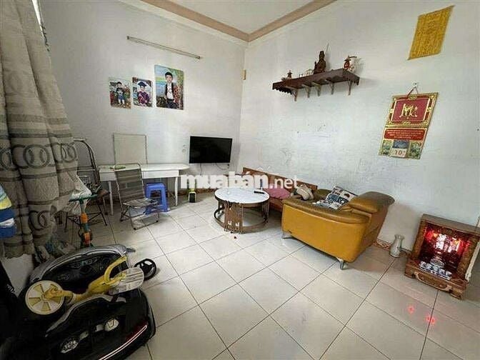 CHỦ KẸT VỐN CẦN BÁN GẤP, Nguyễn Ảnh Thủ, VỊ TRÍ ĐẸP, Hóc Môn, GIÁ  RẺ