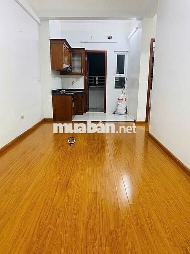 Tôi Chính Chủ Cần Bán Gấp Chung Cư CT10b Đại Thanh