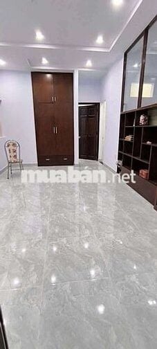 Nhà 60m2 3pn 3wc Đường số 4 Hiệp Bình Phước