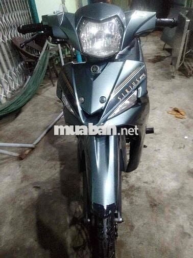 Mình cần bán lại xe tại ít đi, còn rất mới.