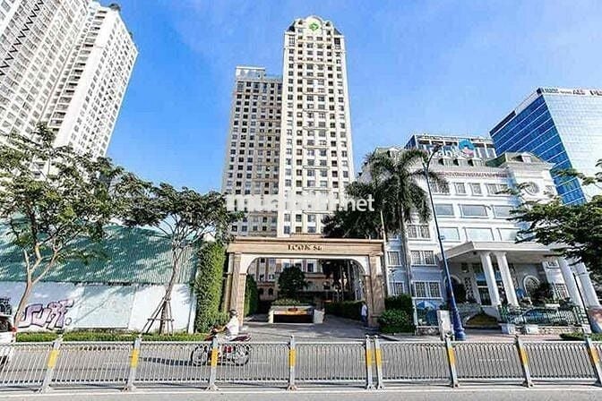 Cho thuê 1 PN trong căn 3 PN - Icon 56 - Quận 4 - Trung Tâm SG ( Share