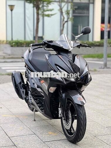 👉👉Yamaha NVX 155Vva Abs Khoá ❌❌Smaskay 2018 Phiên