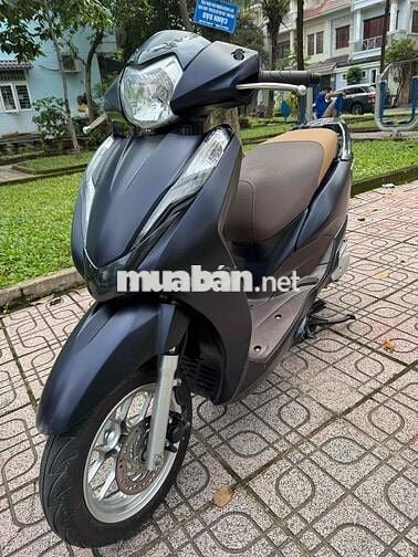 Honda Lead 125 12/2017 Smarkey Bs Lâm Đồng