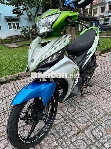 Yamaha Exciter 135 2012 Bs Thành Phố