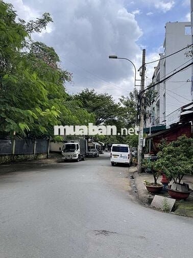 🔥GẤP BÁ.N NHÀ3TẦNG HẺM 🚙6M SÁT MẶT TIỀN BÌNH TRỊ ĐÔNG-80M2🪙6,5 tỷTL