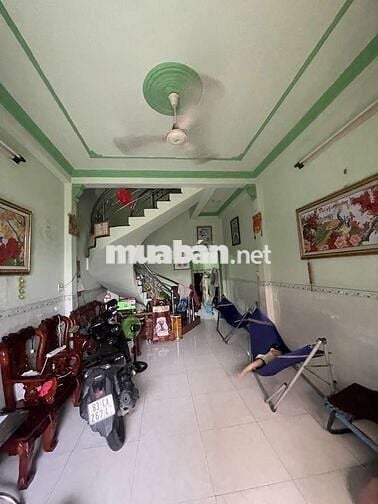 Giáp Lê Trọng Tấn, 56m2, nhỉnh 4 tỷ