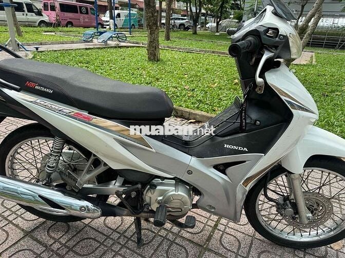 Honda Wave Bs Tây Ninh