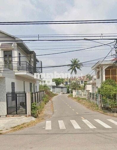 Đất Trung Tâm xã Phù Cát (mới)