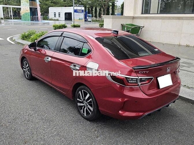 Honda City RS 2022  - 66000 km