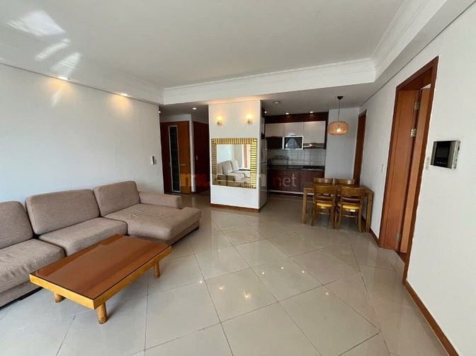 CHÍNH CHỦ CHO THUÊ CĂN HỘ THE MANOR 1, NGUYỄN HỮU CẢNH, Q.BÌNH THẠNH