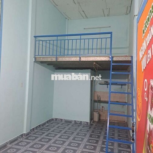 CHO THUÊ PHÒNG CÓ GÁC  CAO RÁO