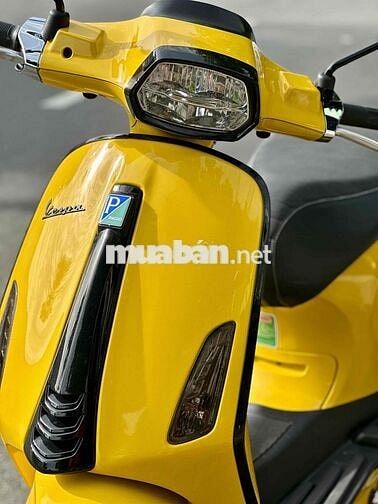 vespa sprin 2021 abs siêu keng