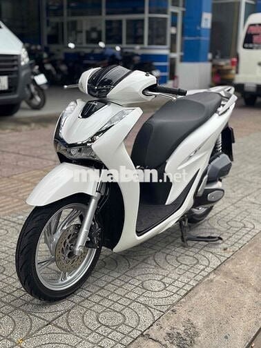 HONDA SH 125 CHÍNH CHỦ