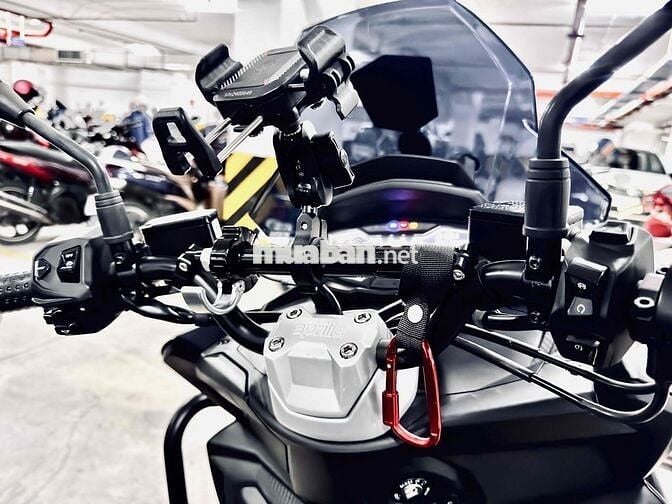 Aprilia SRGT 200 Replica 2024