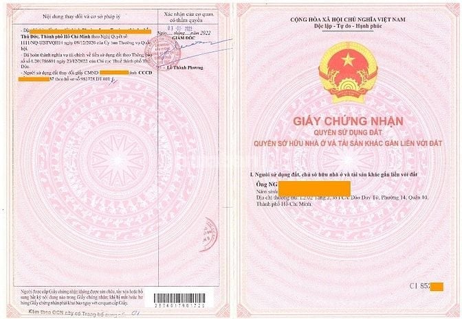 cho thuê đất hẻm 255 Võ Văn Hát thông đường 420 Lã Xuân Oai 