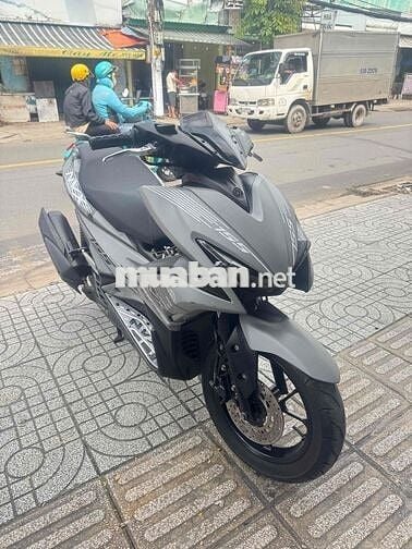 YAMAHA NVX 155 BSTP CHÍNH CHỦ