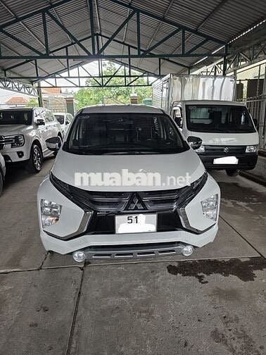 Mitsubishi Xpander 2021 1.5AT - 11000 km