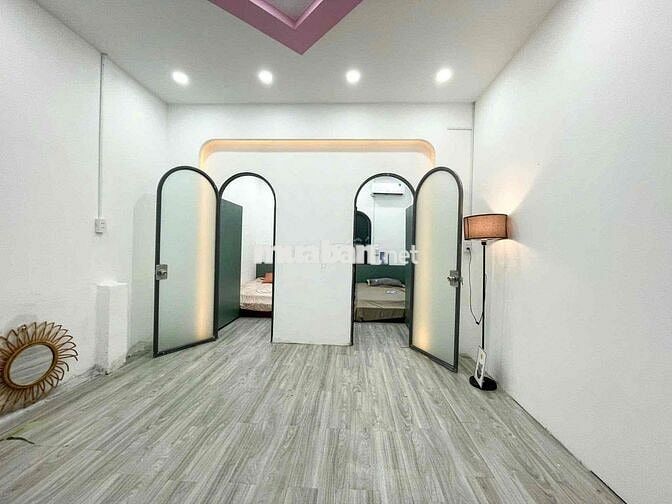 CĂN HỘ 2 PHÒNG NGỦ RIÊNG BIỆT CÓ BAN CÔNG