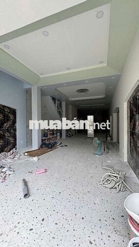 6 X 20M MẶT TIỀN ĐƯỜNG GẦN ĐẦM SEN